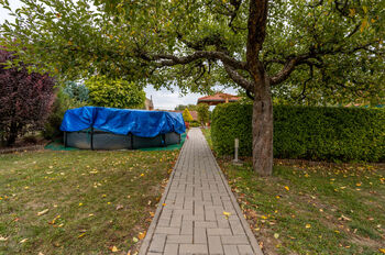 Prodej domu 103 m², Uhřice