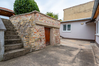 Prodej domu 103 m², Uhřice