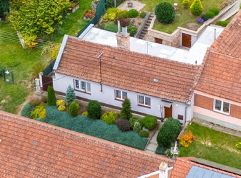 Prodej domu 103 m², Uhřice