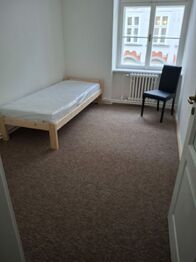 Pronájem bytu 4+1 v osobním vlastnictví 72 m², Praha 1 - Staré Město