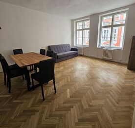Pronájem bytu 4+1 v osobním vlastnictví 72 m², Praha 1 - Staré Město