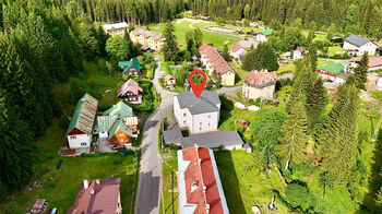 Prodej bytu 3+kk v osobním vlastnictví 74 m², Kořenov