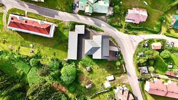 Prodej bytu 3+kk v osobním vlastnictví 74 m², Kořenov
