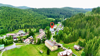 Prodej bytu 3+kk v osobním vlastnictví 74 m², Kořenov