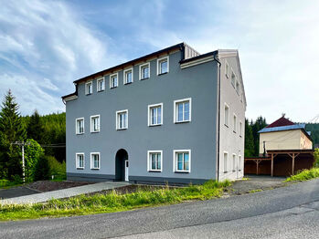 Prodej bytu 3+kk v osobním vlastnictví 74 m², Kořenov