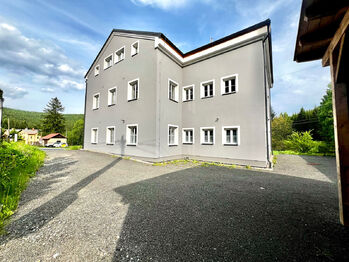 Prodej bytu 3+kk v osobním vlastnictví 74 m², Kořenov