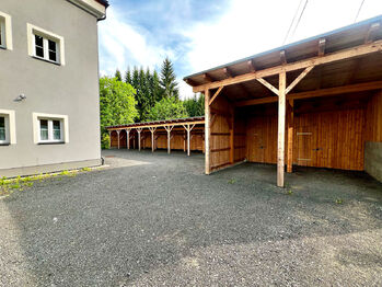 Prodej bytu 3+kk v osobním vlastnictví 74 m², Kořenov