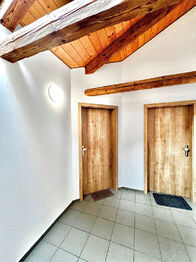 Prodej bytu 3+kk v osobním vlastnictví 74 m², Kořenov