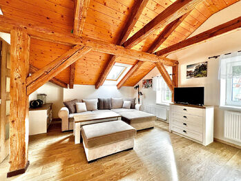 Prodej bytu 3+kk v osobním vlastnictví 74 m², Kořenov