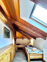 Prodej bytu 3+kk v osobním vlastnictví 74 m², Kořenov