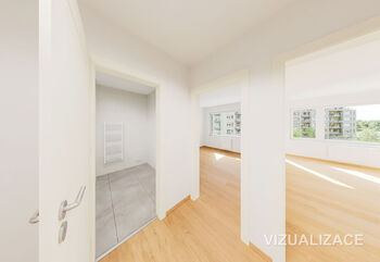 Prodej bytu 2+kk v osobním vlastnictví 47 m², Kolín