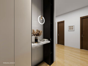 Prodej bytu 3+kk v osobním vlastnictví 75 m², Praha 4 - Kunratice