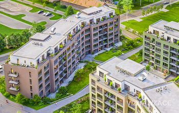 Prodej bytu 3+kk v osobním vlastnictví 70 m², Kolín