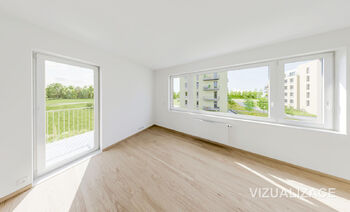 Prodej bytu 3+kk v osobním vlastnictví 70 m², Kolín