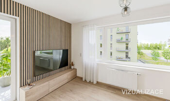 Prodej bytu 3+kk v osobním vlastnictví 70 m², Kolín