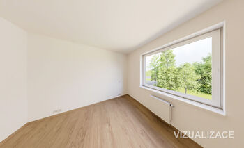 Prodej bytu 3+kk v osobním vlastnictví 70 m², Kolín
