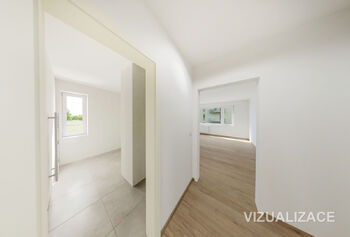 Prodej bytu 3+kk v osobním vlastnictví 70 m², Kolín
