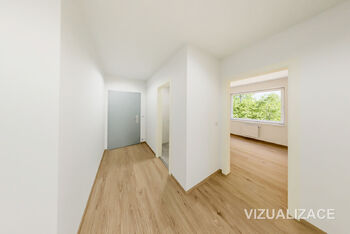 Prodej bytu 3+kk v osobním vlastnictví 70 m², Kolín