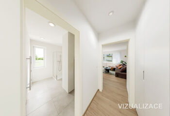 Prodej bytu 4+kk v osobním vlastnictví 101 m², Kolín