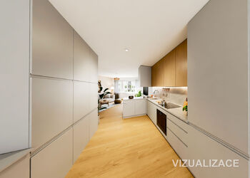 Prodej bytu 4+kk v osobním vlastnictví 101 m², Kolín