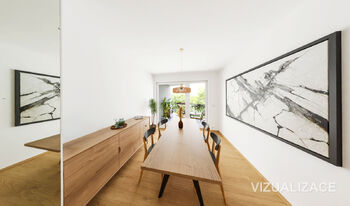 Prodej bytu 4+kk v osobním vlastnictví 101 m², Kolín