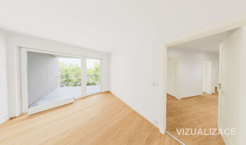 Prodej bytu 4+kk v osobním vlastnictví 101 m², Kolín