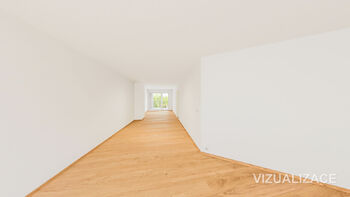 Prodej bytu 4+kk v osobním vlastnictví 101 m², Kolín
