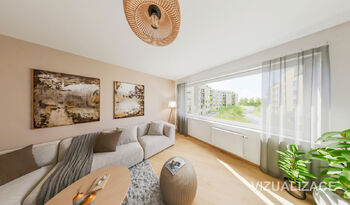 Prodej bytu 4+kk v osobním vlastnictví 101 m², Kolín