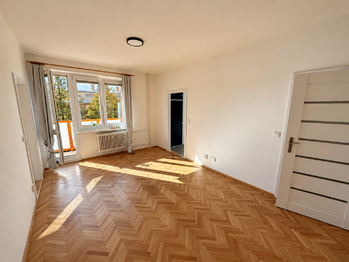 Prodej bytu 3+1 v družstevním vlastnictví 61 m², Teplice
