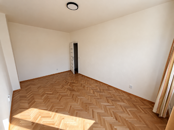 Prodej bytu 3+1 v družstevním vlastnictví 61 m², Teplice