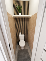 Prodej bytu 3+1 v družstevním vlastnictví 61 m², Teplice