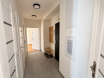 Prodej bytu 3+1 v družstevním vlastnictví 61 m², Teplice