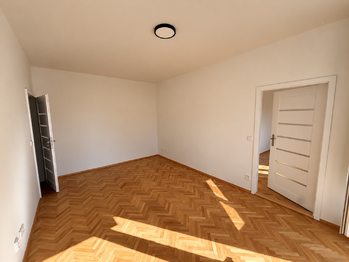 Prodej bytu 3+1 v družstevním vlastnictví 61 m², Teplice