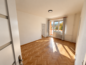 Prodej bytu 3+1 v družstevním vlastnictví 61 m², Teplice