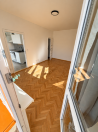 Prodej bytu 3+1 v družstevním vlastnictví 61 m², Teplice