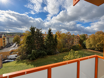 Prodej bytu 3+1 v družstevním vlastnictví 61 m², Teplice