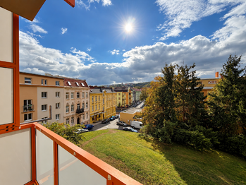 Prodej bytu 3+1 v družstevním vlastnictví 61 m², Teplice