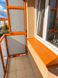 Prodej bytu 3+1 v družstevním vlastnictví 61 m², Teplice