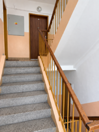 Prodej bytu 3+1 v družstevním vlastnictví 61 m², Teplice