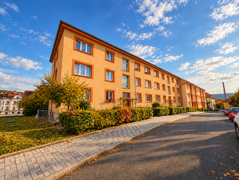Prodej bytu 3+1 v družstevním vlastnictví 61 m², Teplice