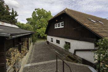 Prodej chaty / chalupy 200 m², Kunčina Ves