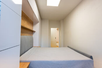 Pronájem bytu 2+kk v družstevním vlastnictví 58 m², Praha 8 - Karlín