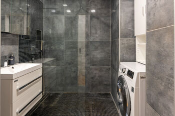 Pronájem bytu 2+kk v družstevním vlastnictví 58 m², Praha 8 - Karlín