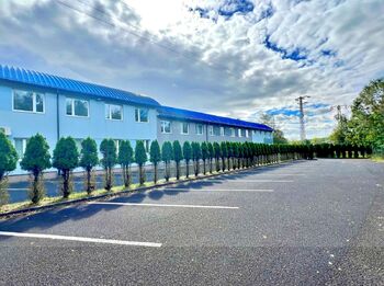 Pronájem kancelářských prostor 1400 m², Horní Jiřetín