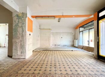 obchodní prostor/byt - Prodej domu 170 m², Hrob
