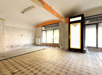 obchodní prostor/byt - Prodej domu 170 m², Hrob