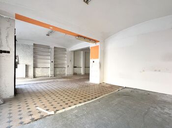 obchodní prostor/byt - Prodej domu 170 m², Hrob