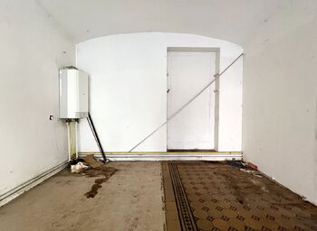 obchodní prostor/byt - Prodej domu 170 m², Hrob
