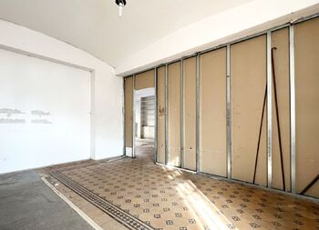 obchodní prostor/byt - Prodej domu 170 m², Hrob