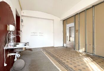 obchodní prostor/byt - Prodej domu 170 m², Hrob
